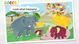 Game screenshot Gocco Zoo mod apk