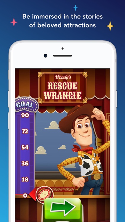 Play Disney Parks screenshot-6
