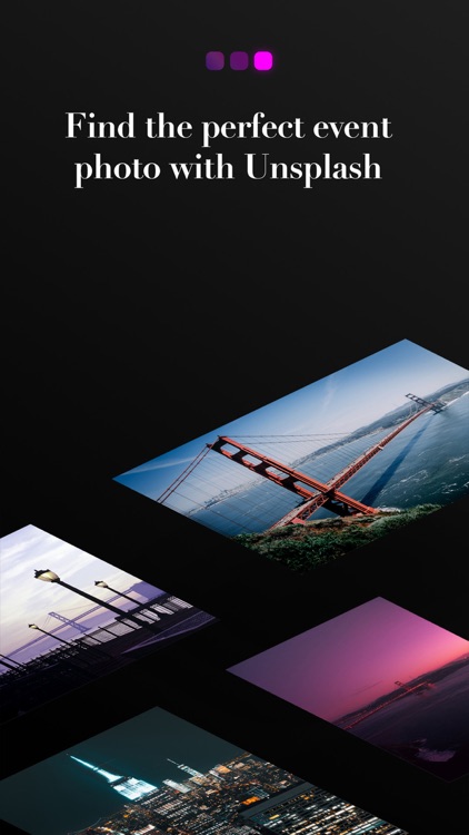 Forward - Countdown Events