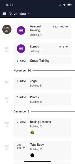 Game screenshot Elevated Living Provider apk