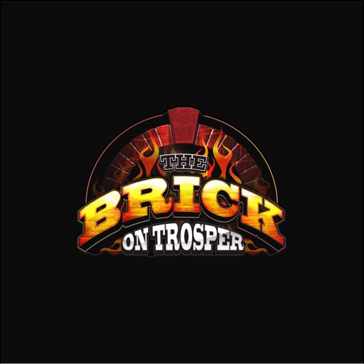 The Brick on Trosper icon