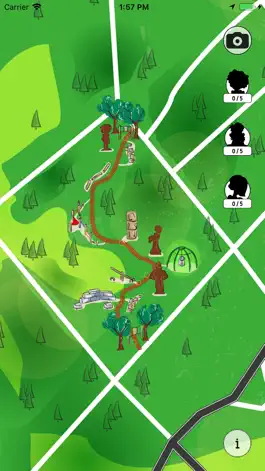 Game screenshot Katoenpad hack