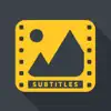 Subtitle Maker: Text on Video problems & troubleshooting and solutions