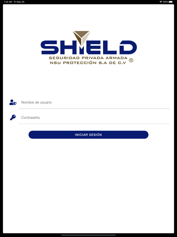Screenshot #4 pour Shield Seguridad