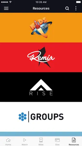 Game screenshot Sagebrush.Church hack