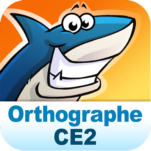 Orthographe CE2 icon