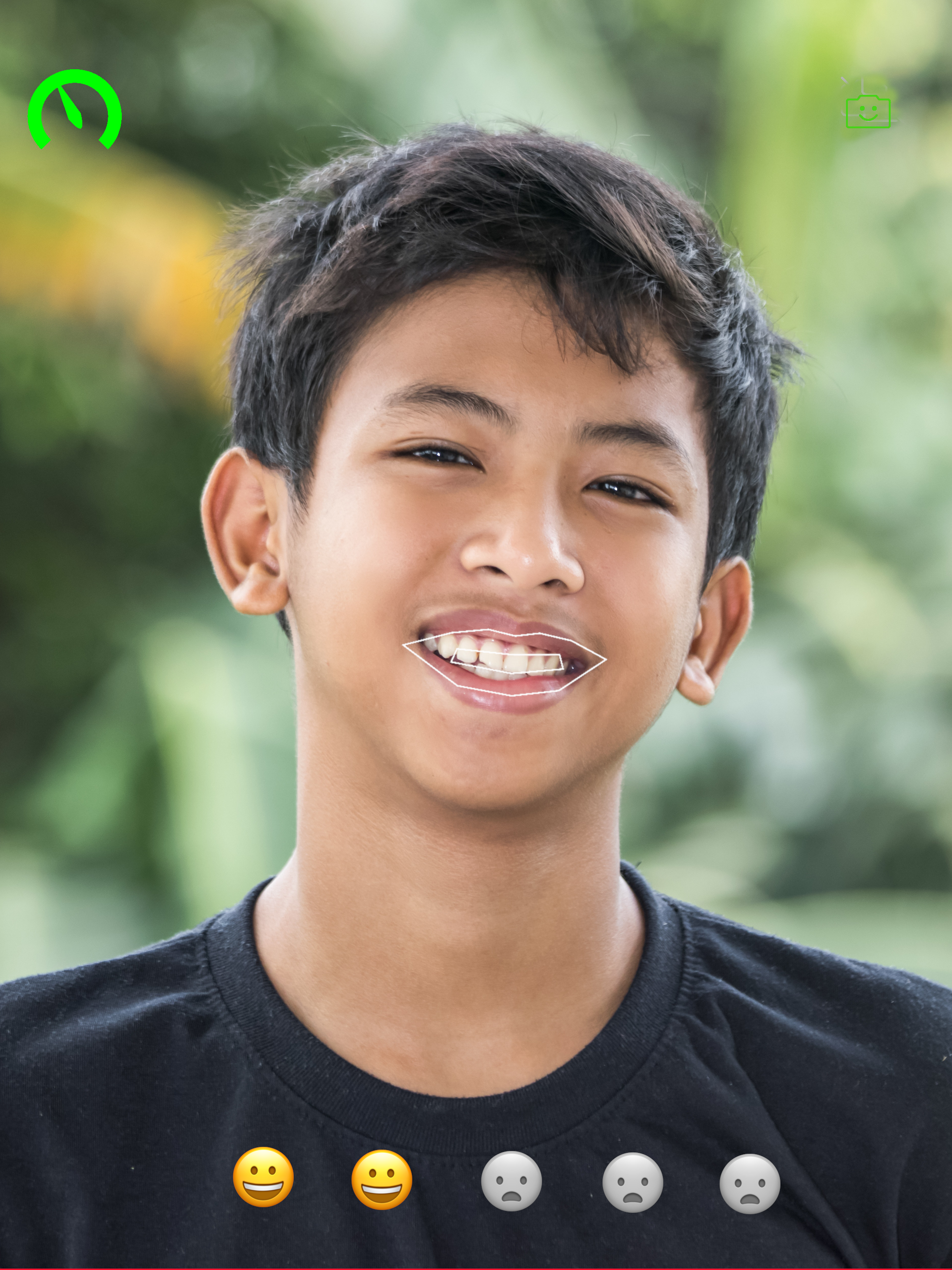Smile Perfect