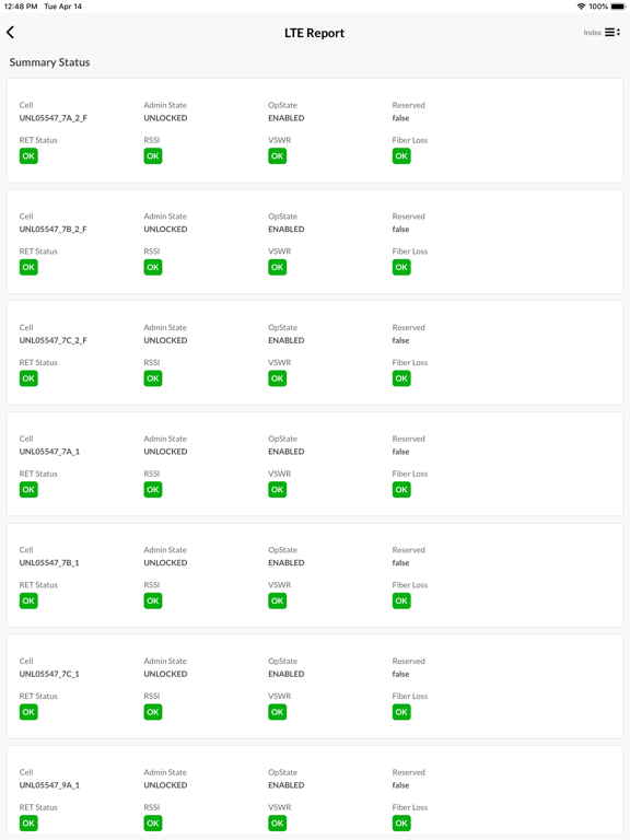 Screenshot #6 pour Quadgen QWEST