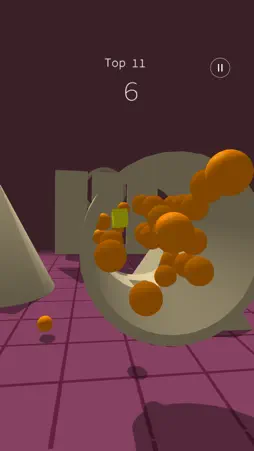 Cube.ai screenshot 4