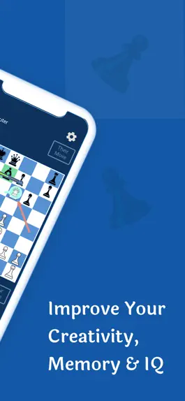 Game screenshot Chess Quest: Play & Learn hack