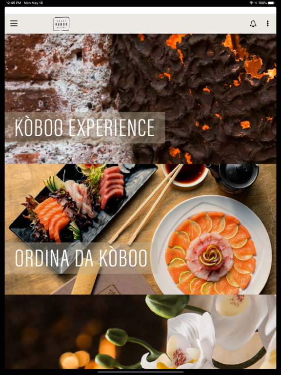 Screenshot #4 pour Koboo Milano