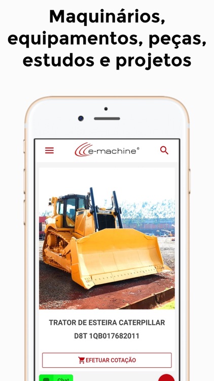 Loja E-machine screenshot-3