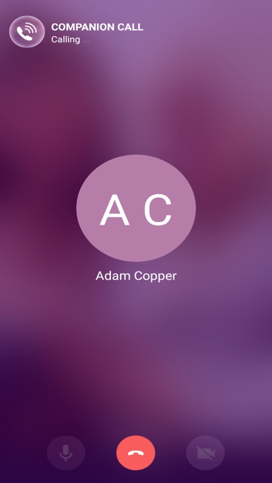 Acorn Companion App screenshot 2