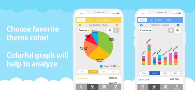 Allowance&Saving Reco(圖3)-速報App