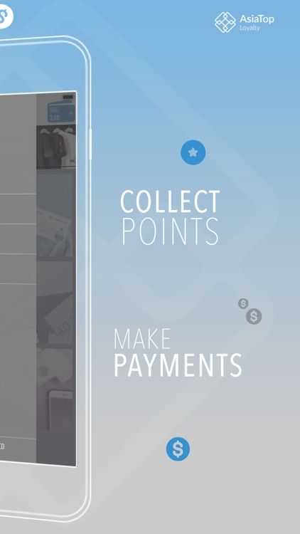 AsiaTop Loyalty
