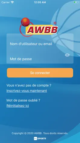 Game screenshot AWBB mod apk