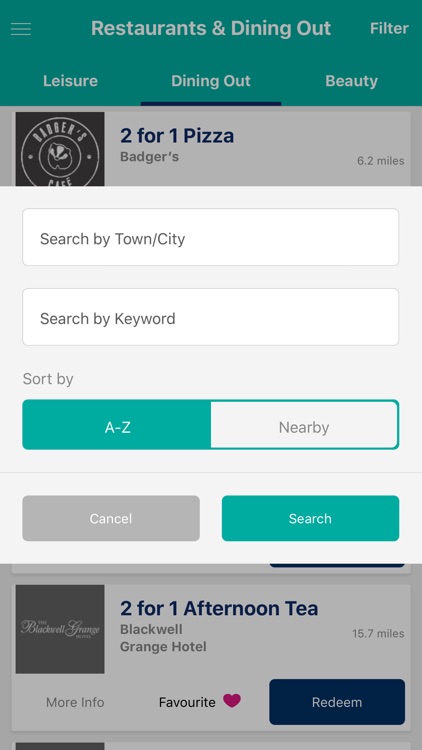Your Voucher Book screenshot-4