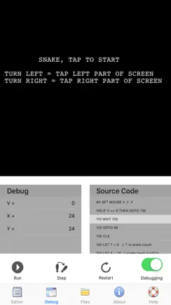 Learn BASIC Programming iPhone image 2