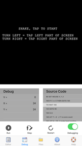 Learn BASIC Programming screenshot