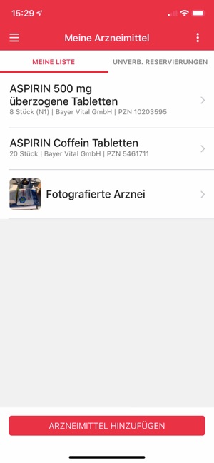 Apotheke vor Ort(圖4)-速報App