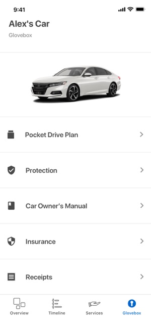 Pocket Drive(圖2)-速報App