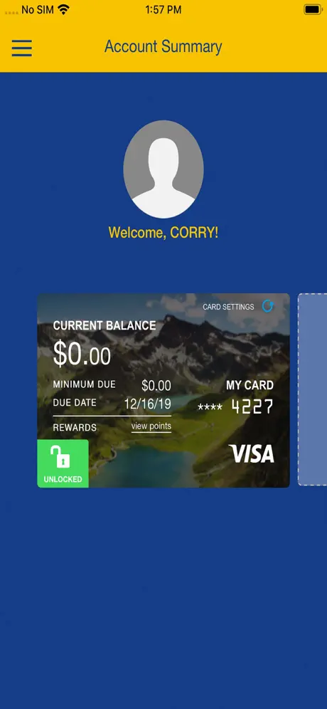 CJCU Credit