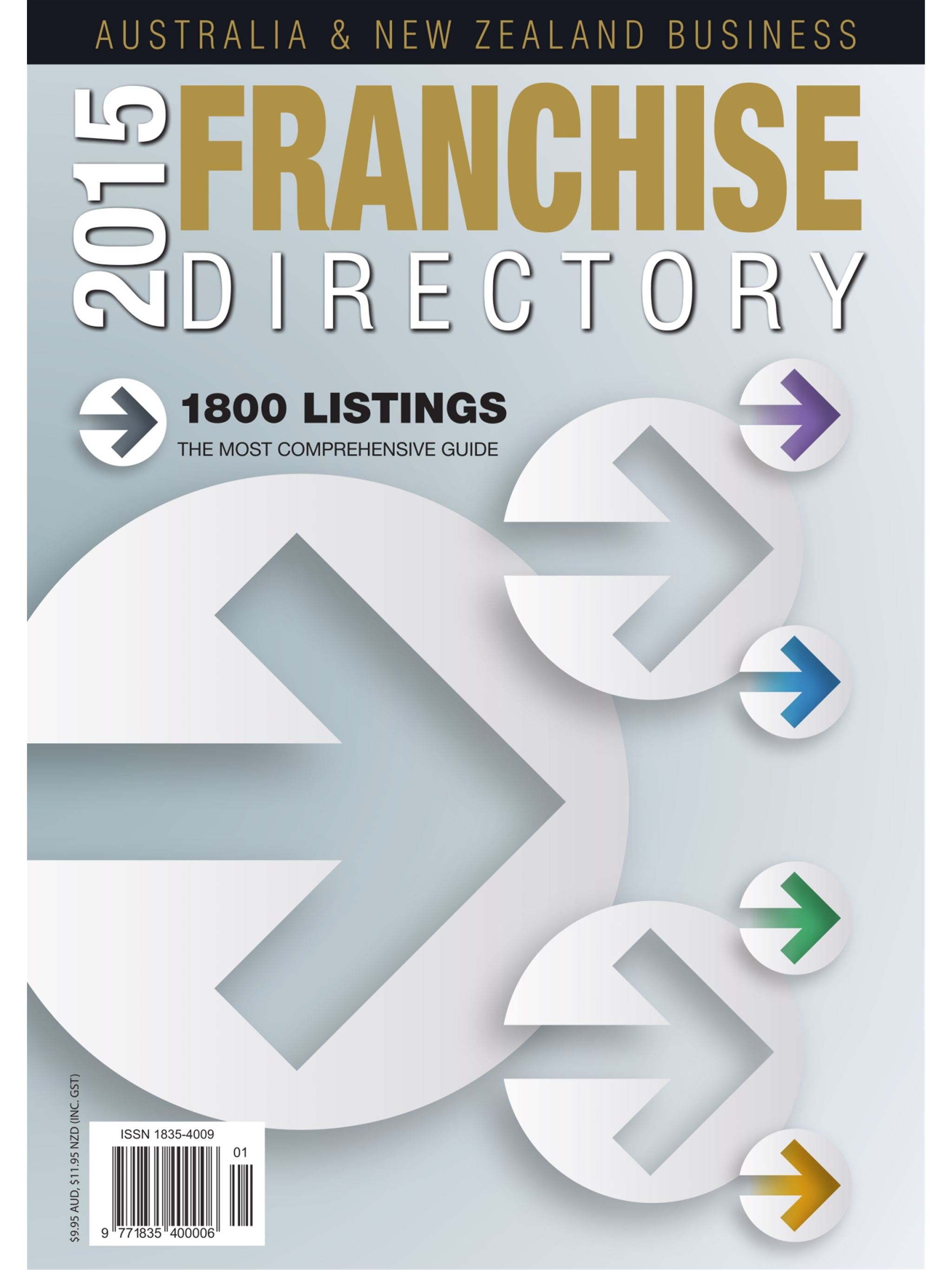 Business Franchise Directory