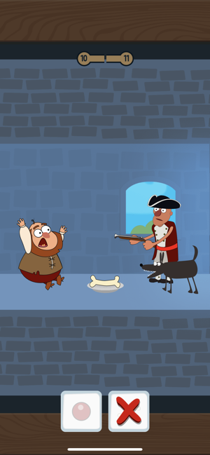 Save The Pirate! Help! Escape!(圖3)-速報App