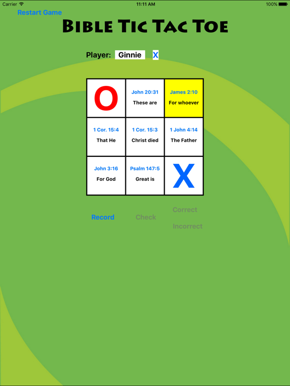 Screenshot #6 pour Shuffle-WR