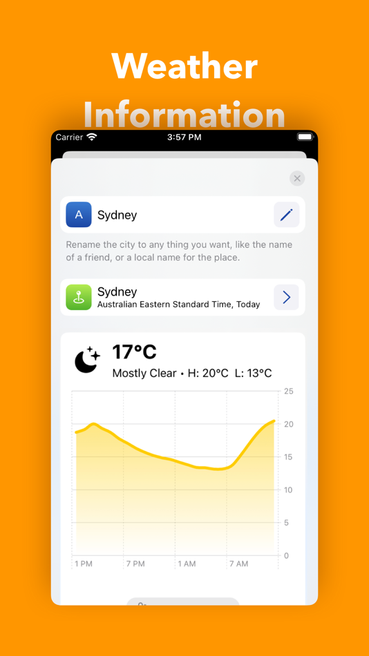 #4. Zones: Time Zone Conversion (macOS) بواسطة: Squircle Apps LLP