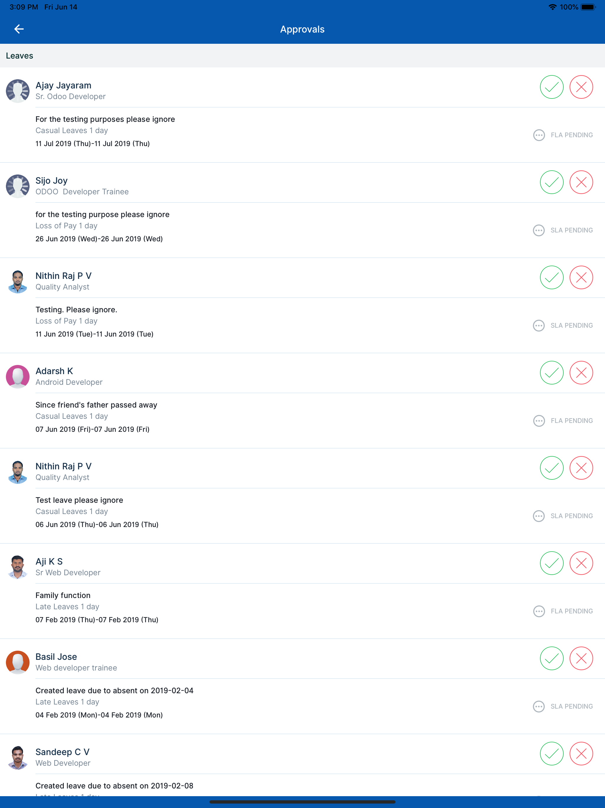 Epic Apps Team