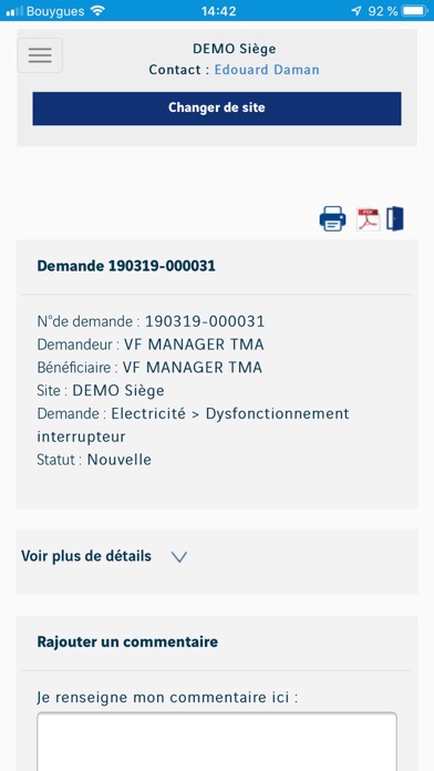 Wayin Screenshot 3 of 3