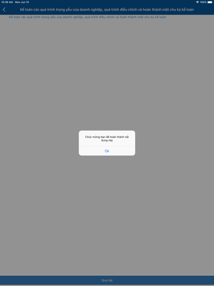 Cloud Learning System - CLS