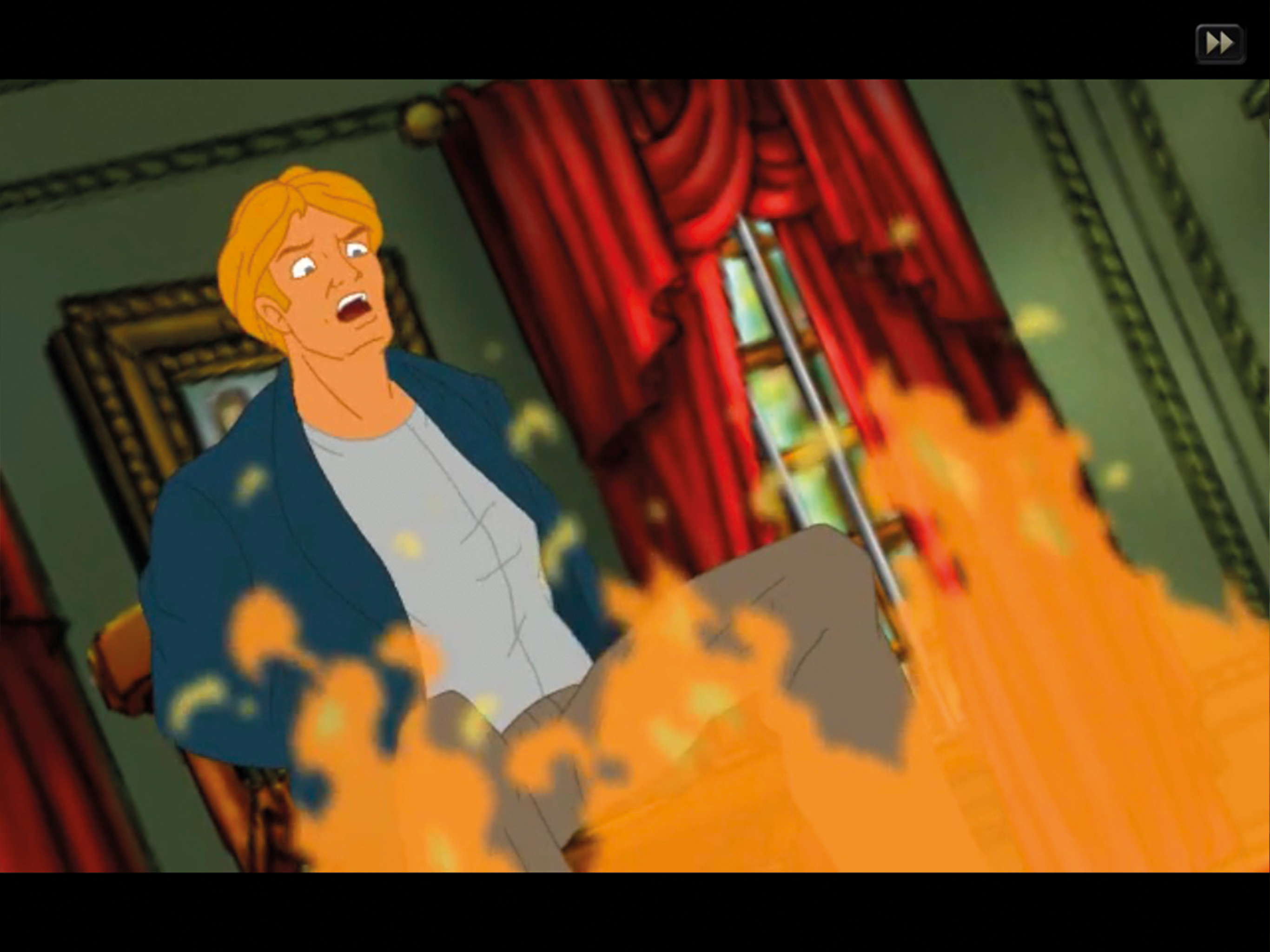 Broken Sword 2: Rimasterizzato