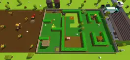 Game screenshot Mutated Lawns mod apk