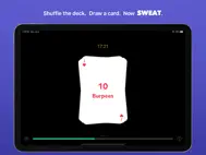 Sweat Deck ipad bilder 0