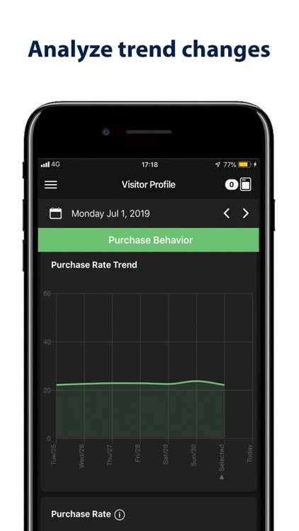 Deepvision Retail screenshot-3