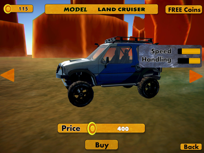 汽车游戏3d小汽车游戏