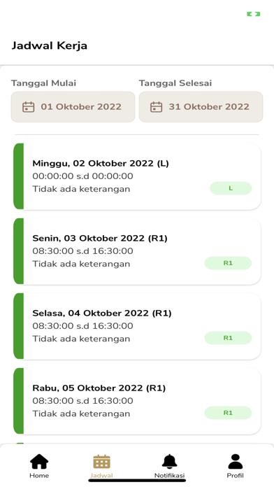 Kekancanku Screenshot 2 - AppWisp.com Kekancanku Screenshot 2 - AppWisp.com