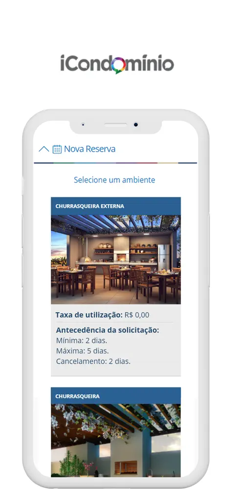 iCondominio