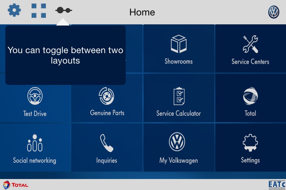 VW Egypt screenshot 4
