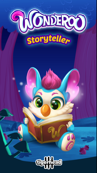 How to cancel & delete Wonderoo Toy Official APP from iphone & ipad 1