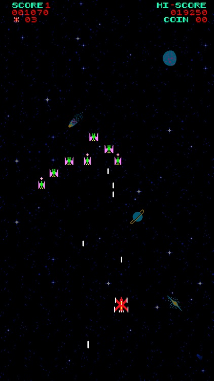 Phoenixx screenshot-4