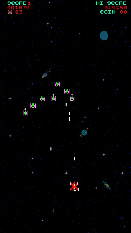 Phoenixx screenshot 5 of 10