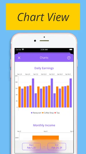 Shiftify - Shift Work Calendar screenshot 4