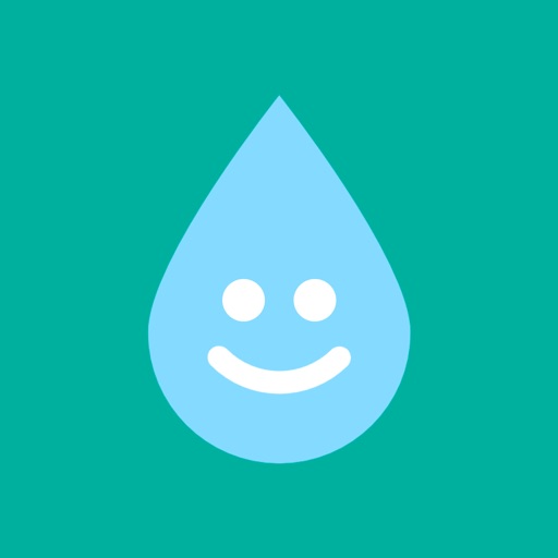 Refill - Water Station Finder icon