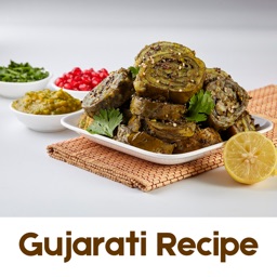 Gujarati Recipes in English