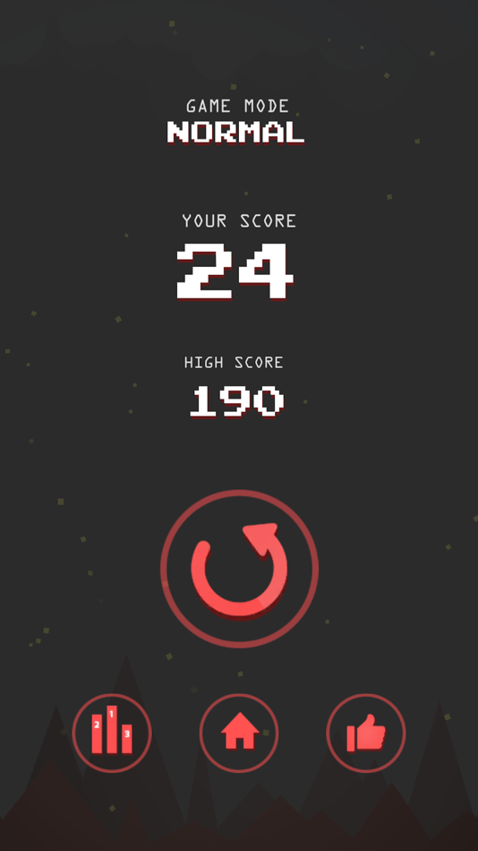#5. Brain Spark: Fast Reaction (iOS) By: HYBRIONA TECHNOLOGIES LLP