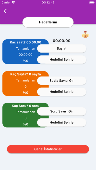 Yandal Tusdata Screenshot