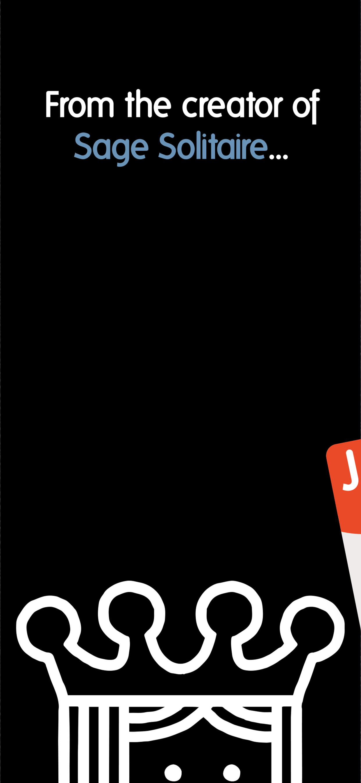 Flipflop Solitaire